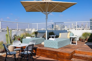 Terraza