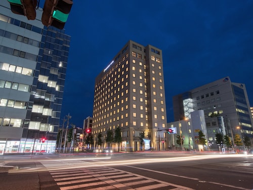 President Hotel Mito