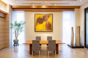 Sala de reuniones