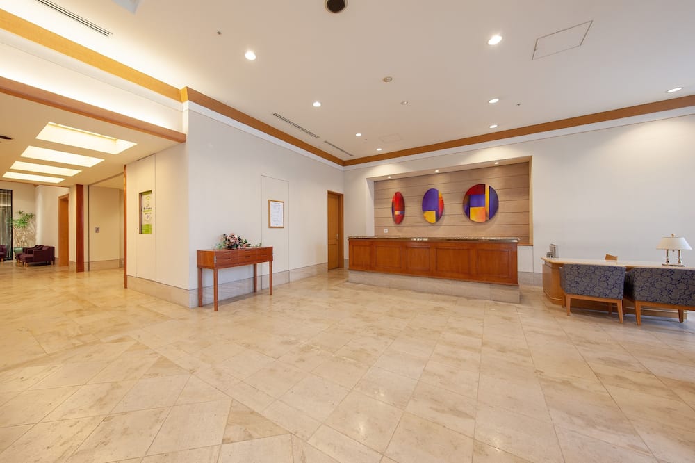 President Hotel Mito