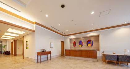 President Hotel Mito