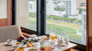 Breakfast, lunch, dinner served; Chinese cuisine