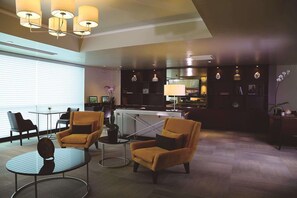 Business centre