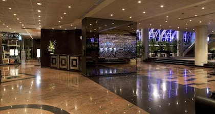 Delfines Hotel & Convention Center