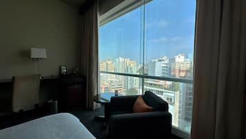 客房景觀