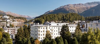 Hotel Laudinella