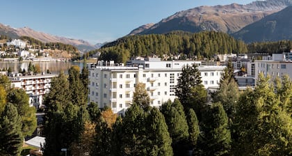 Hotel Laudinella