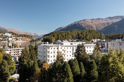 Hotel Laudinella