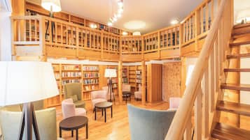 Biblioteca