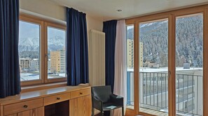 Classic Single Room