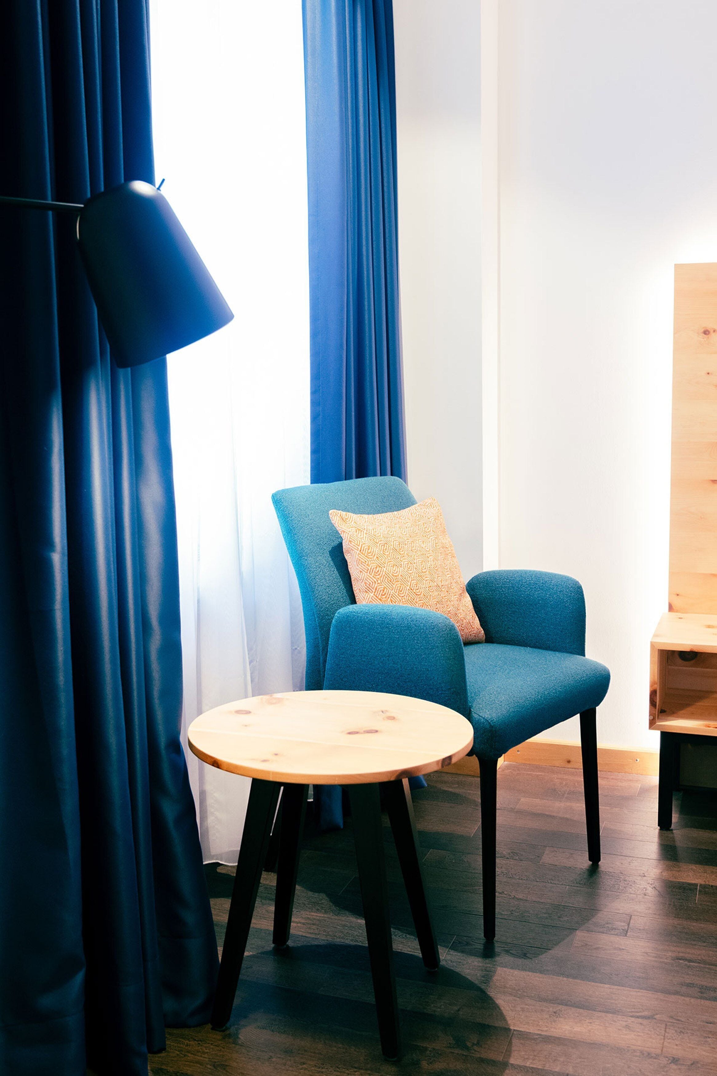 superior single room | 1 bedroom, hypo-allergenic bedding, in-room safe, desk