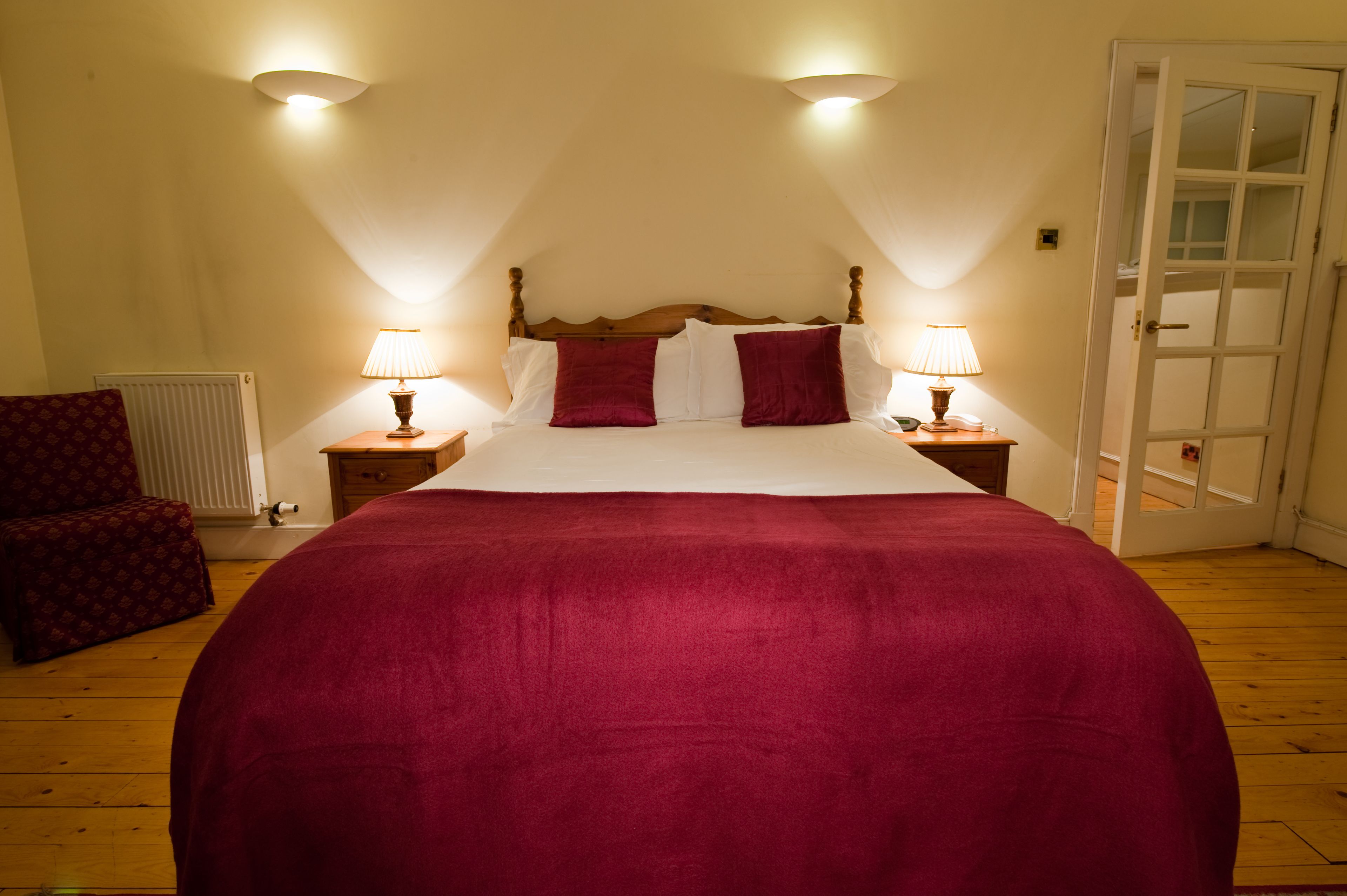 Photo - The Ben Doran Guest House