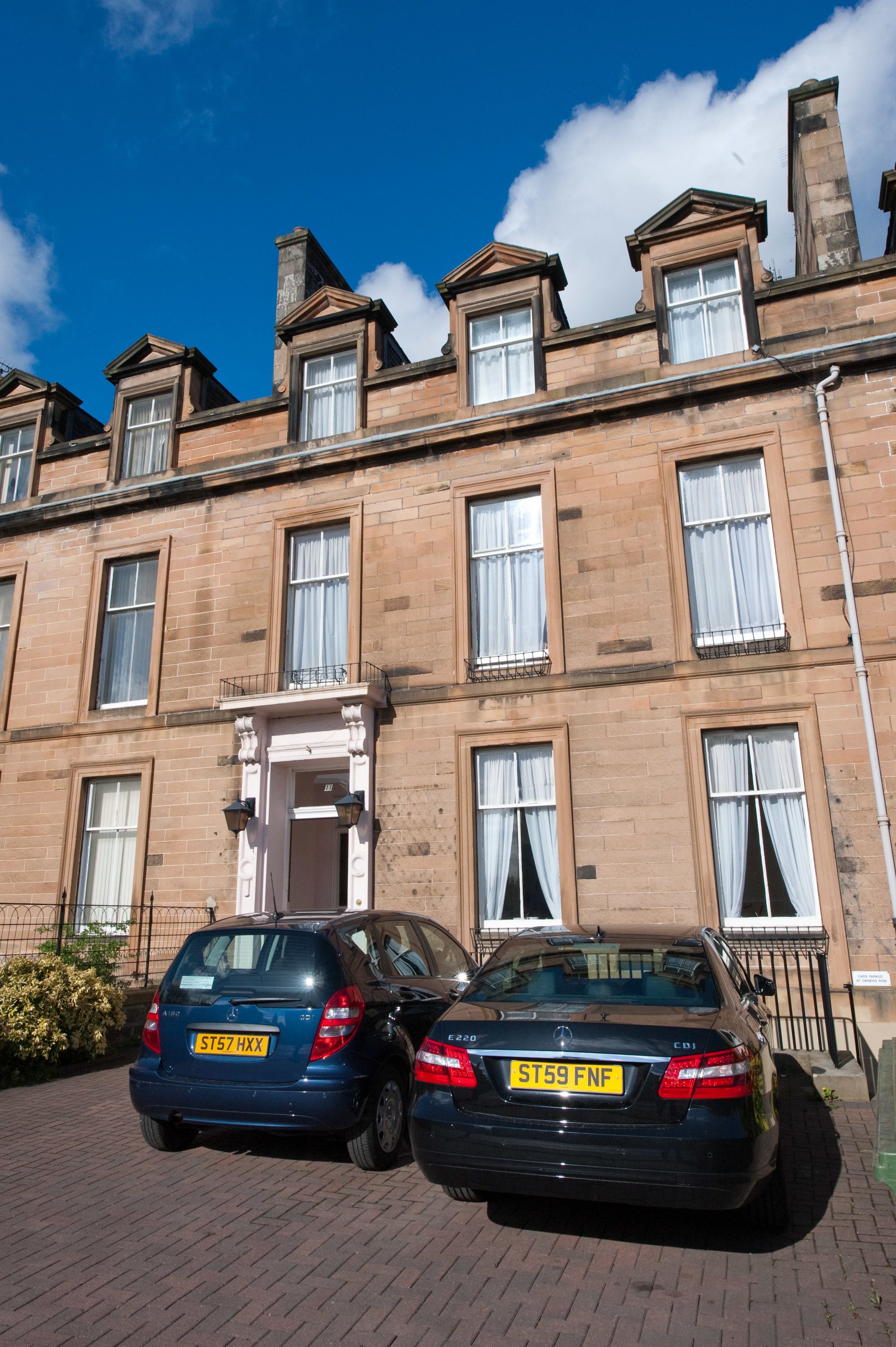 Photo - The Ben Doran Guest House