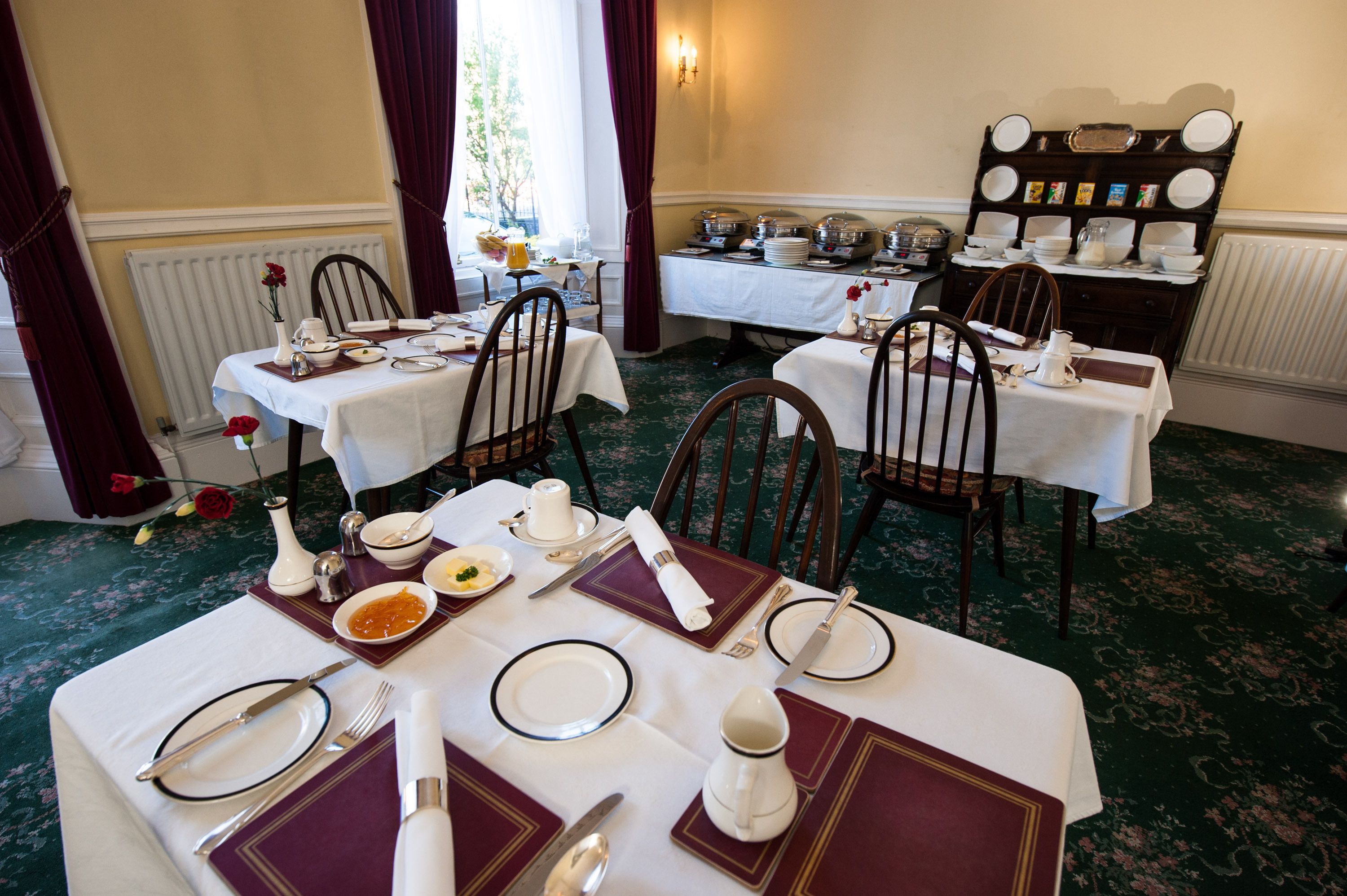 Photo - The Ben Doran Guest House