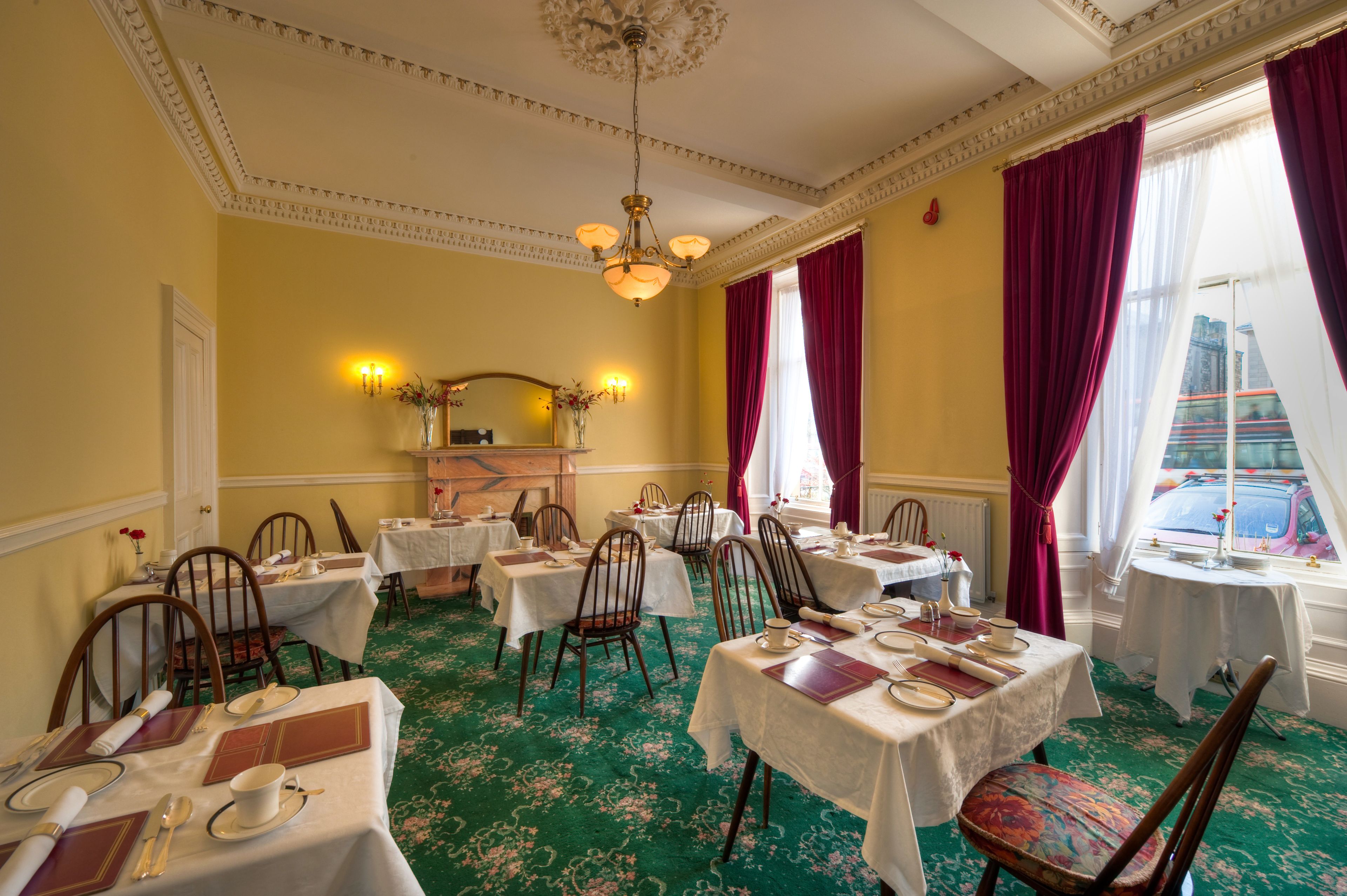 Photo - The Ben Doran Guest House