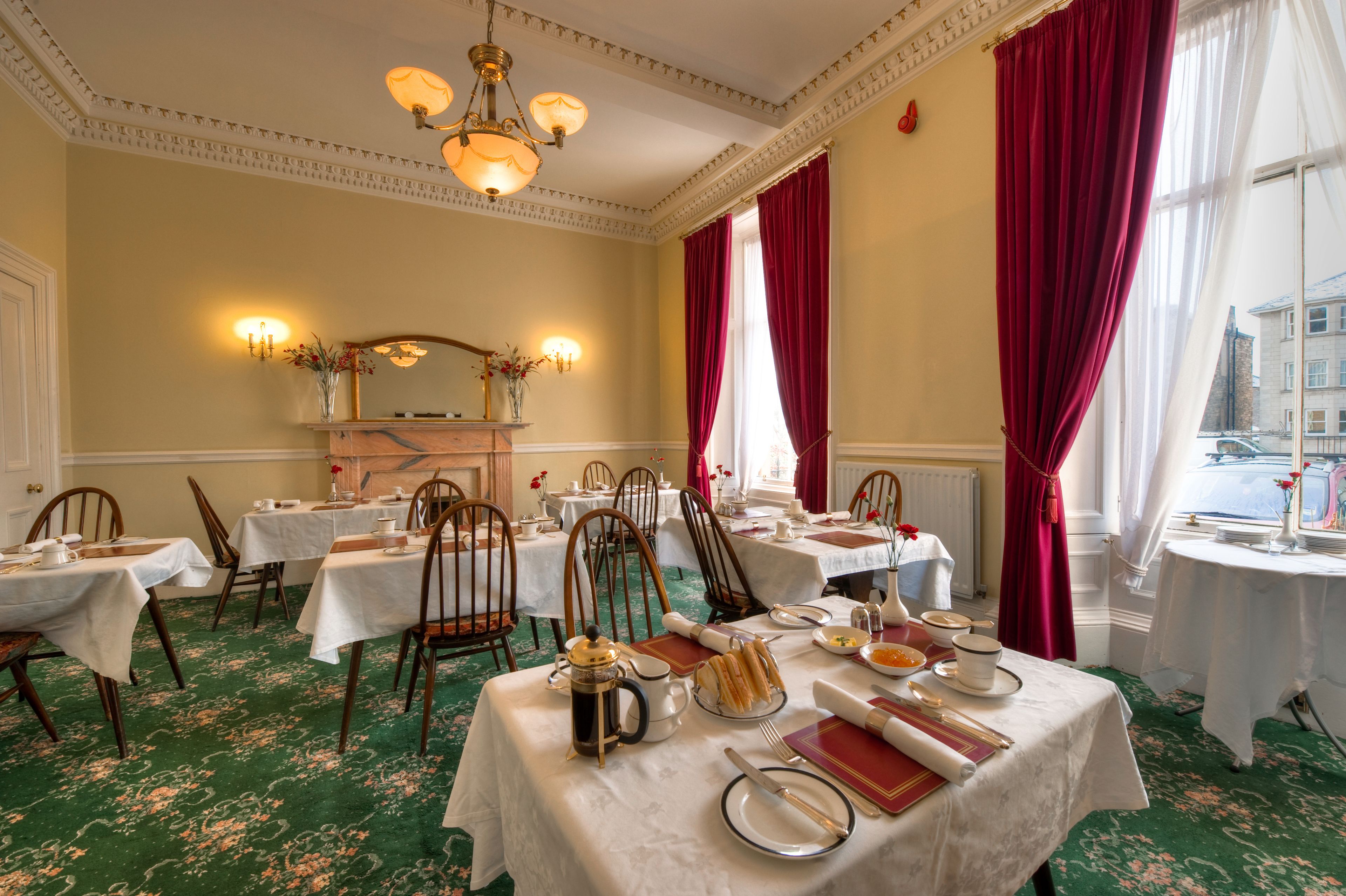 Photo - The Ben Doran Guest House