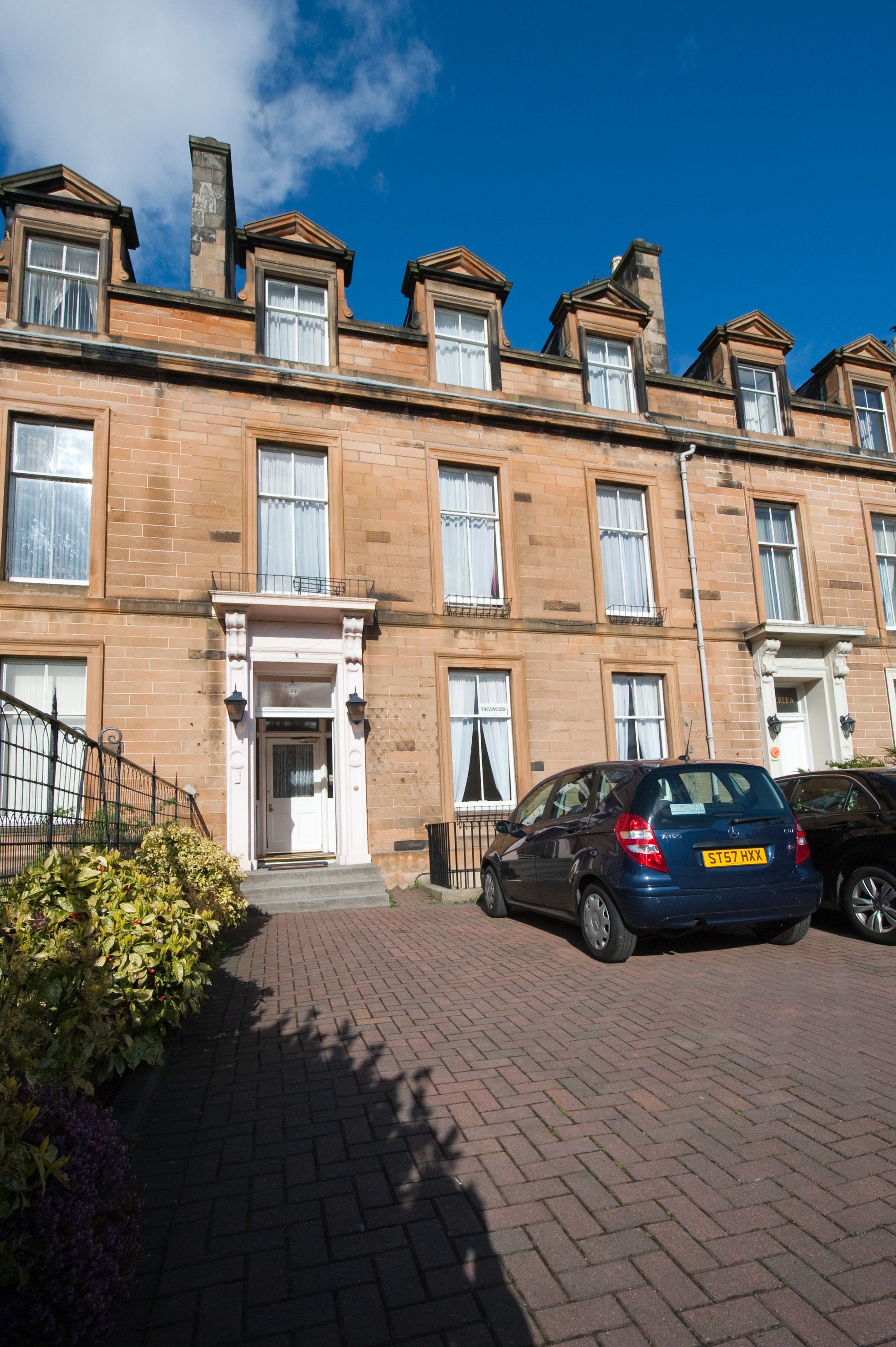 Photo - The Ben Doran Guest House