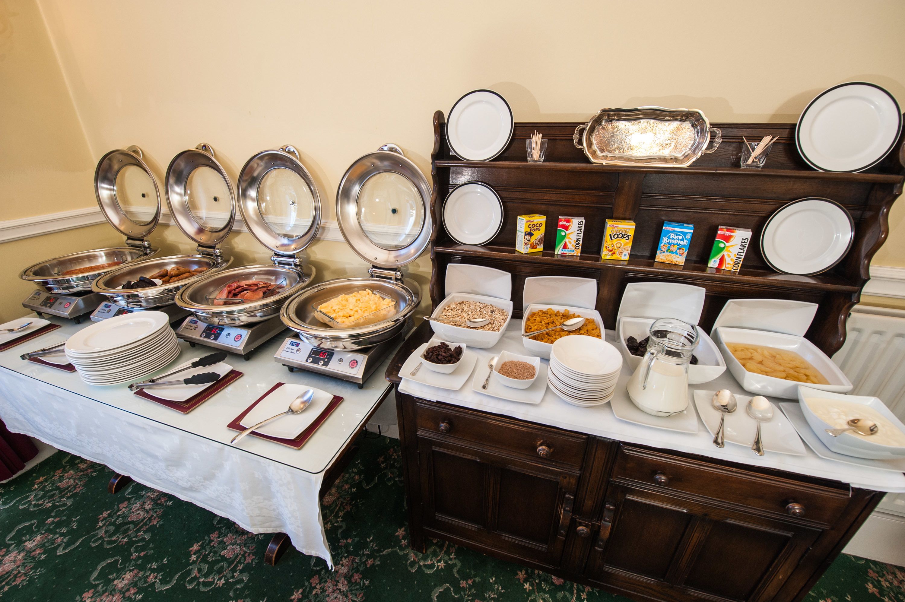 Photo - The Ben Doran Guest House