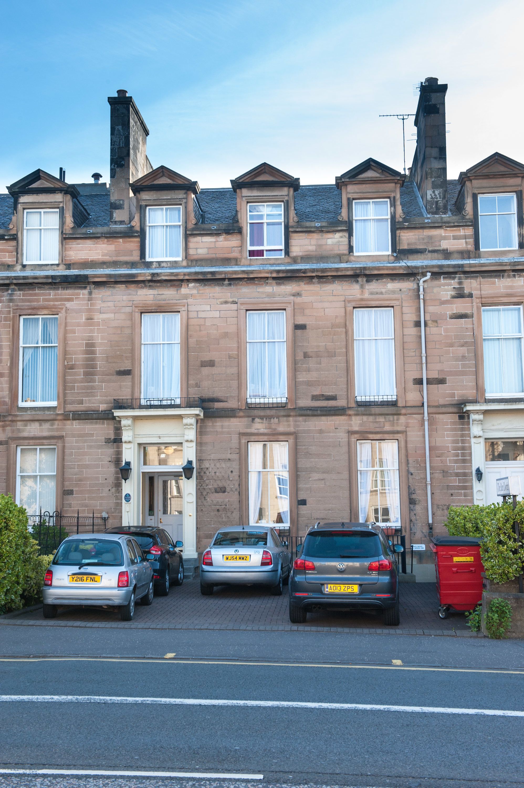 Photo - The Ben Doran Guest House