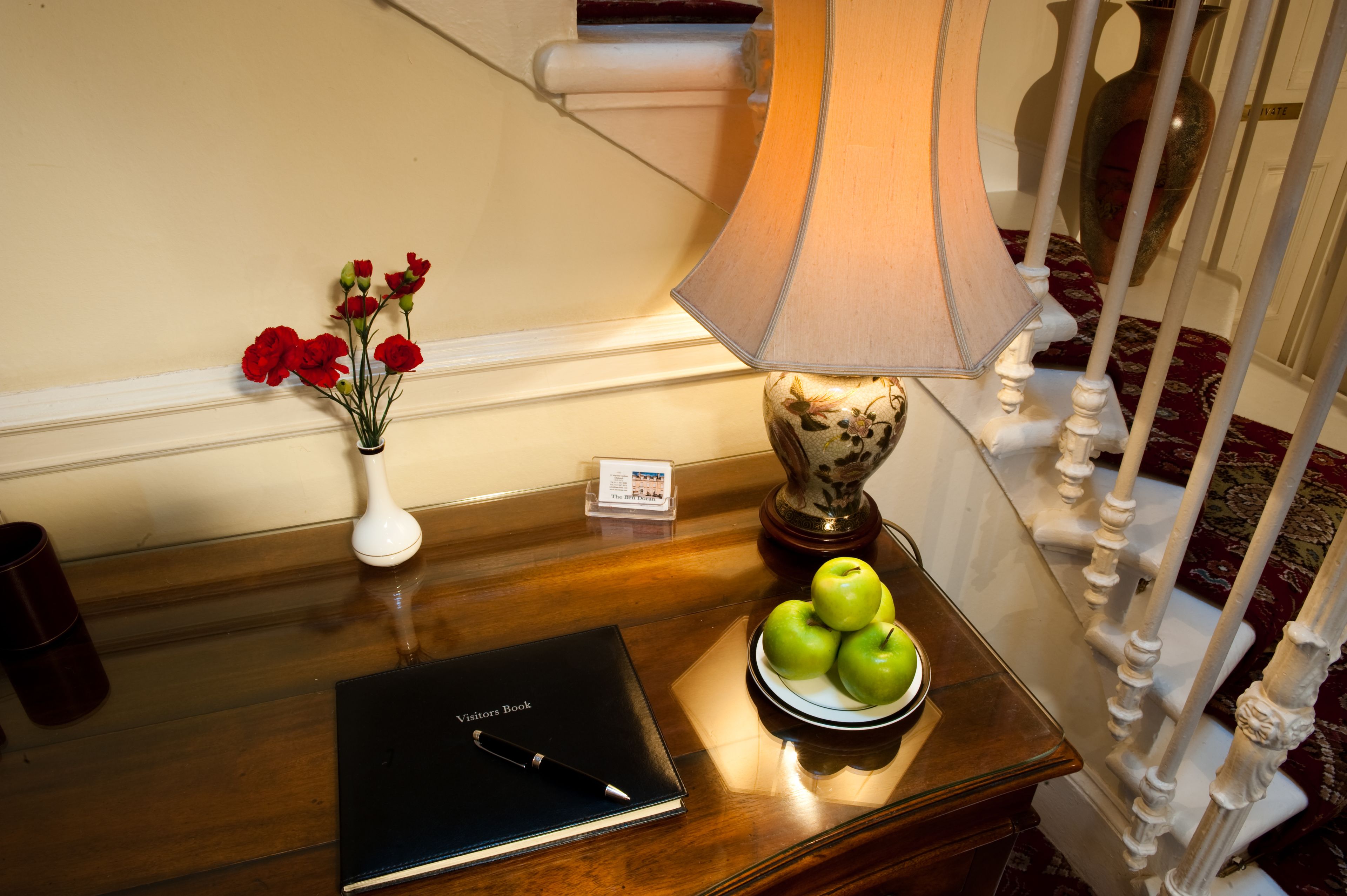 Photo - The Ben Doran Guest House