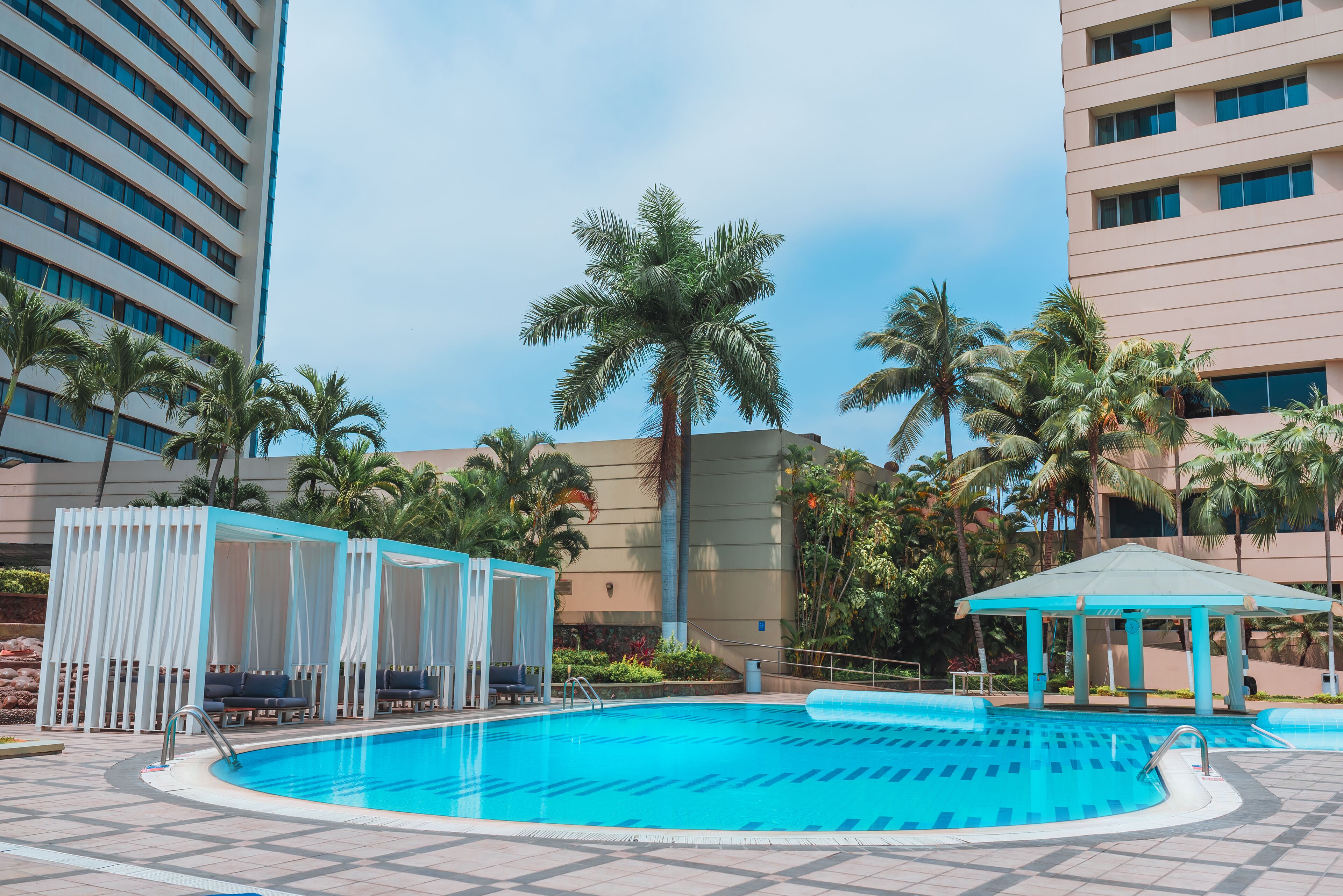 Foto - Hilton Colon Guayaquil Hotel