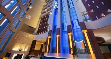 Hilton Colon Guayaquil