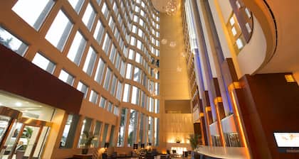 Hilton Colon Guayaquil
