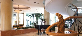 ハノイ デウー ホテル