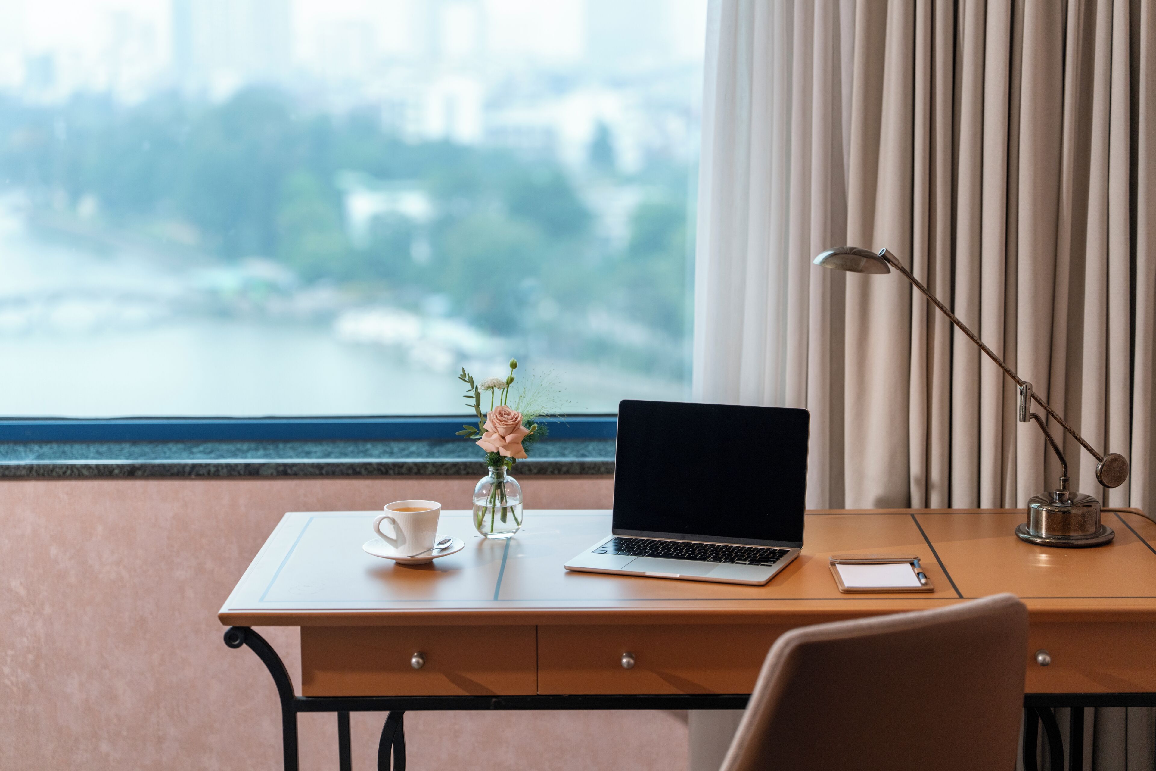 Photo - Hanoi Daewoo Hotel