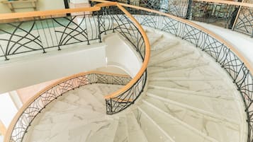 Escaleras