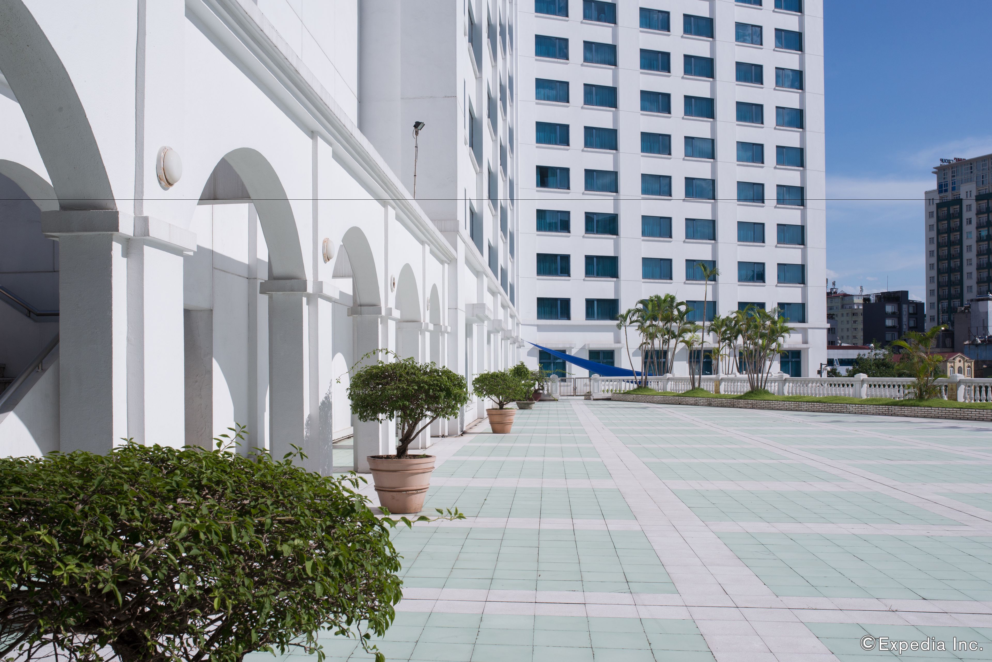 Foto - Hanoi Daewoo Hotel