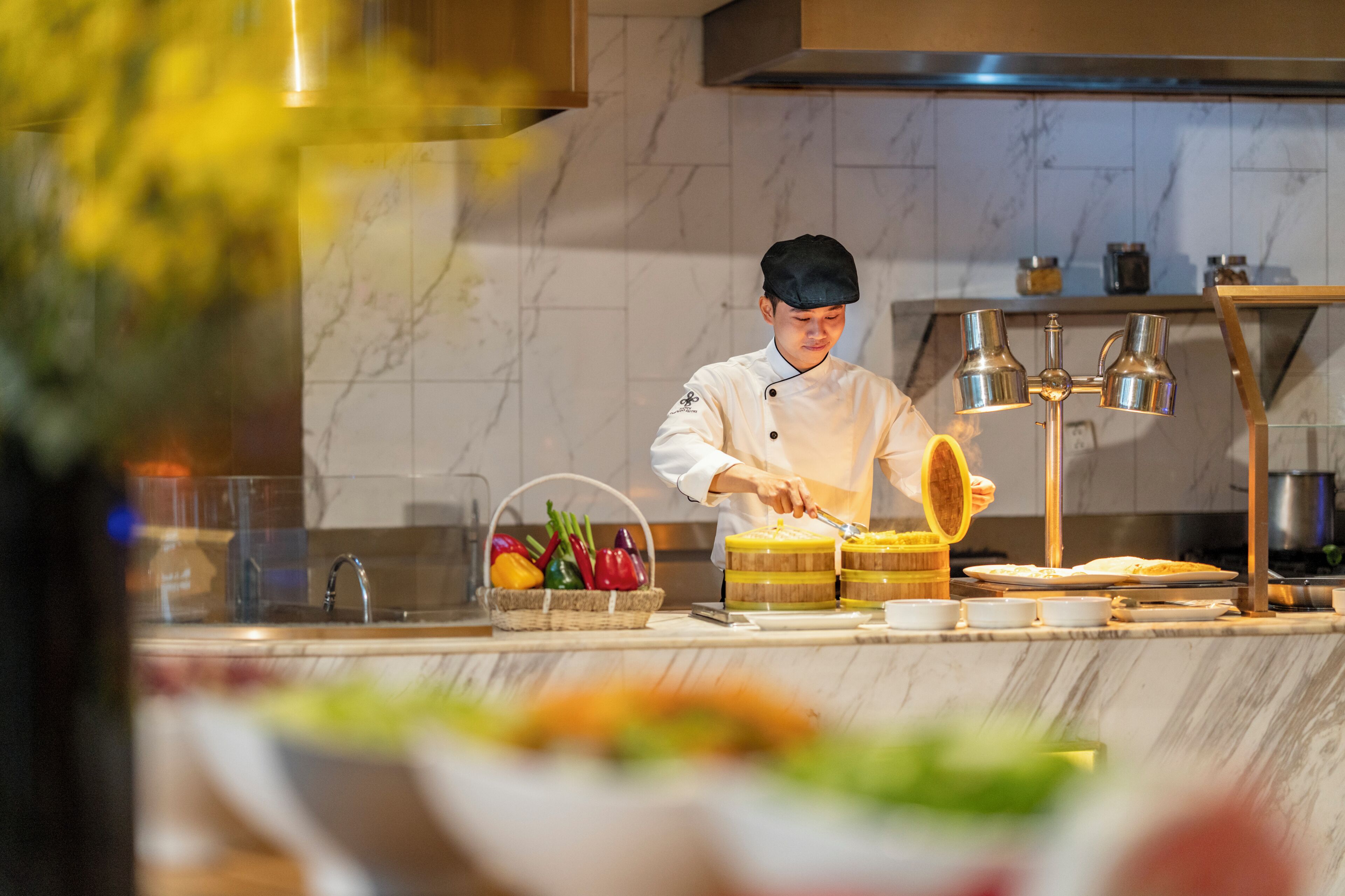 Photo - Hanoi Daewoo Hotel