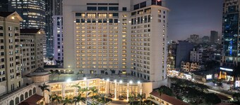 Hanoi Daewoo Hotel