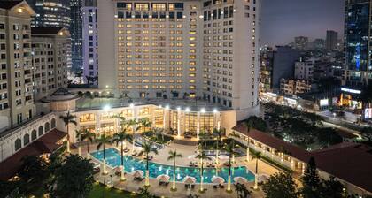 Hanoi Daewoo Hotel