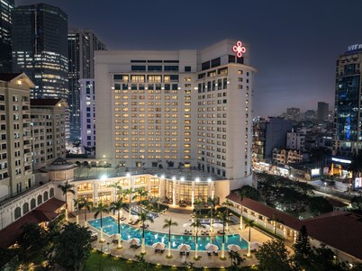 Hanoi Daewoo Hotel