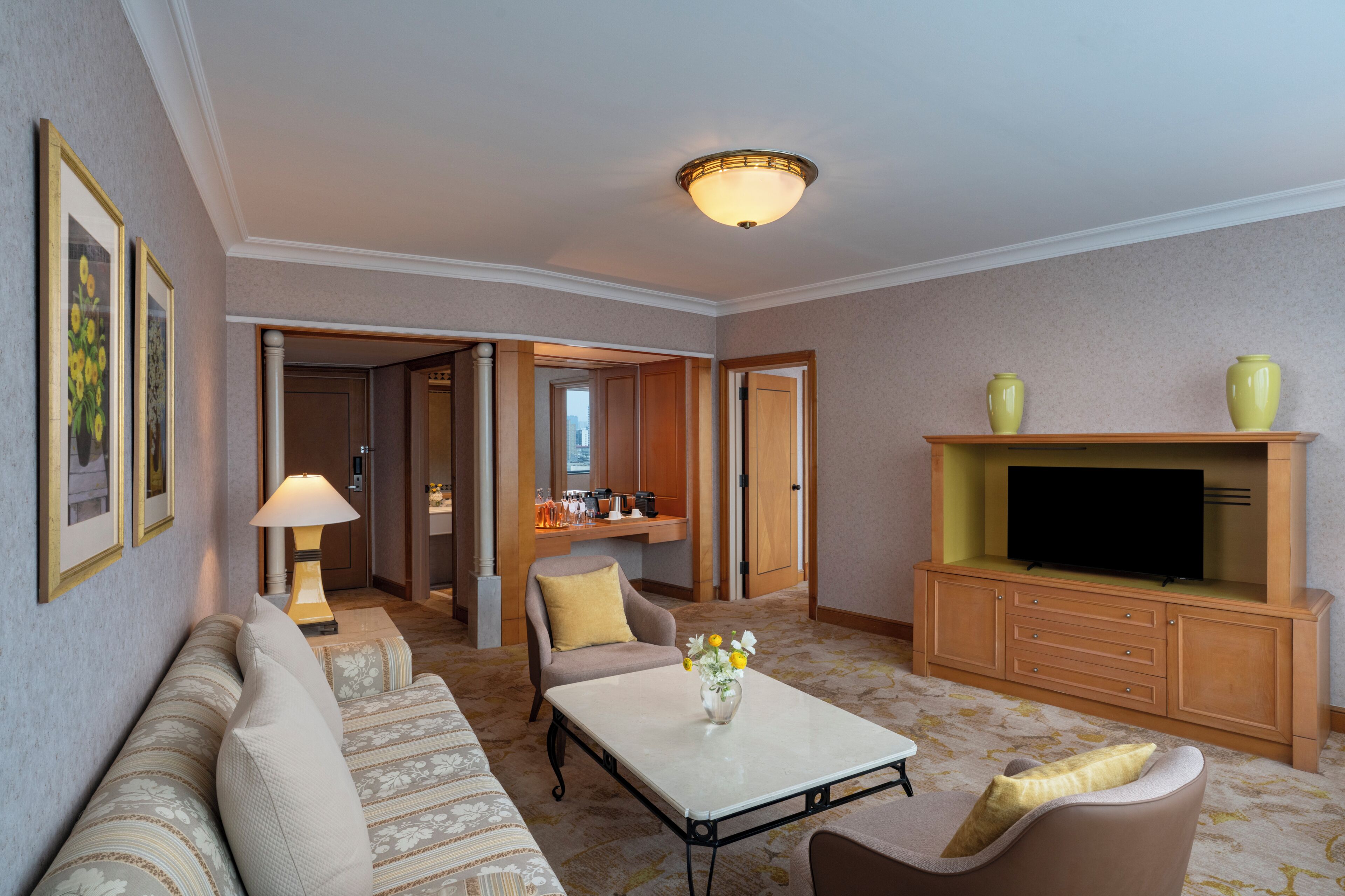 Photo - Hanoi Daewoo Hotel