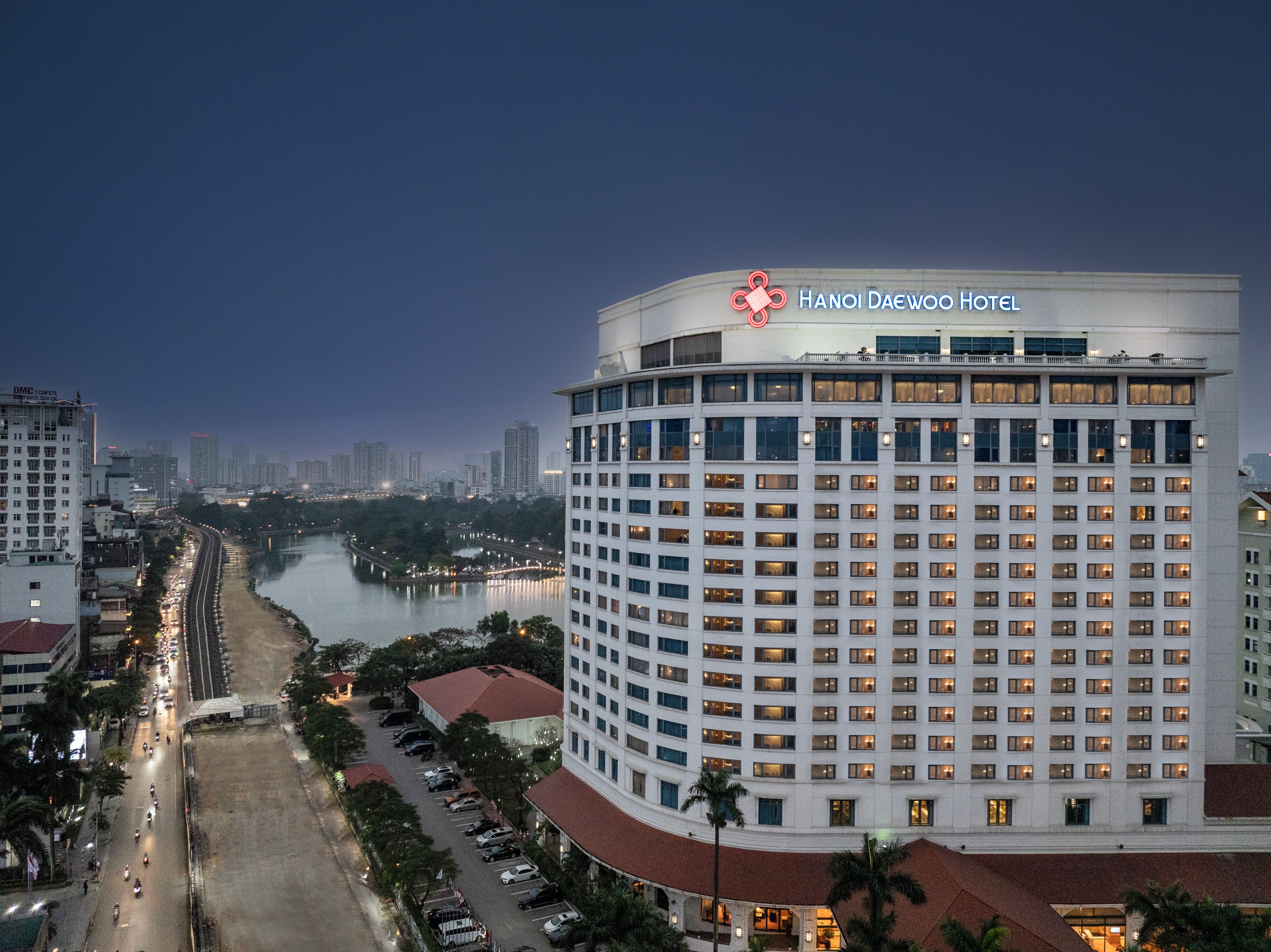 Ngoại thất