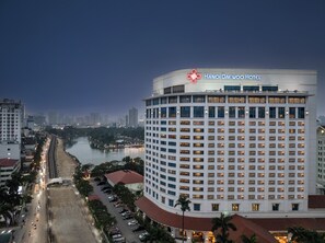 Exterior - Hanoi Daewoo Hotel (Hanoi)