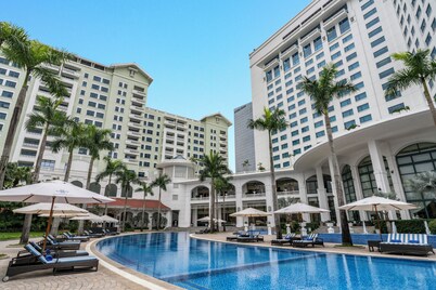 Hanoi Daewoo Hotel
