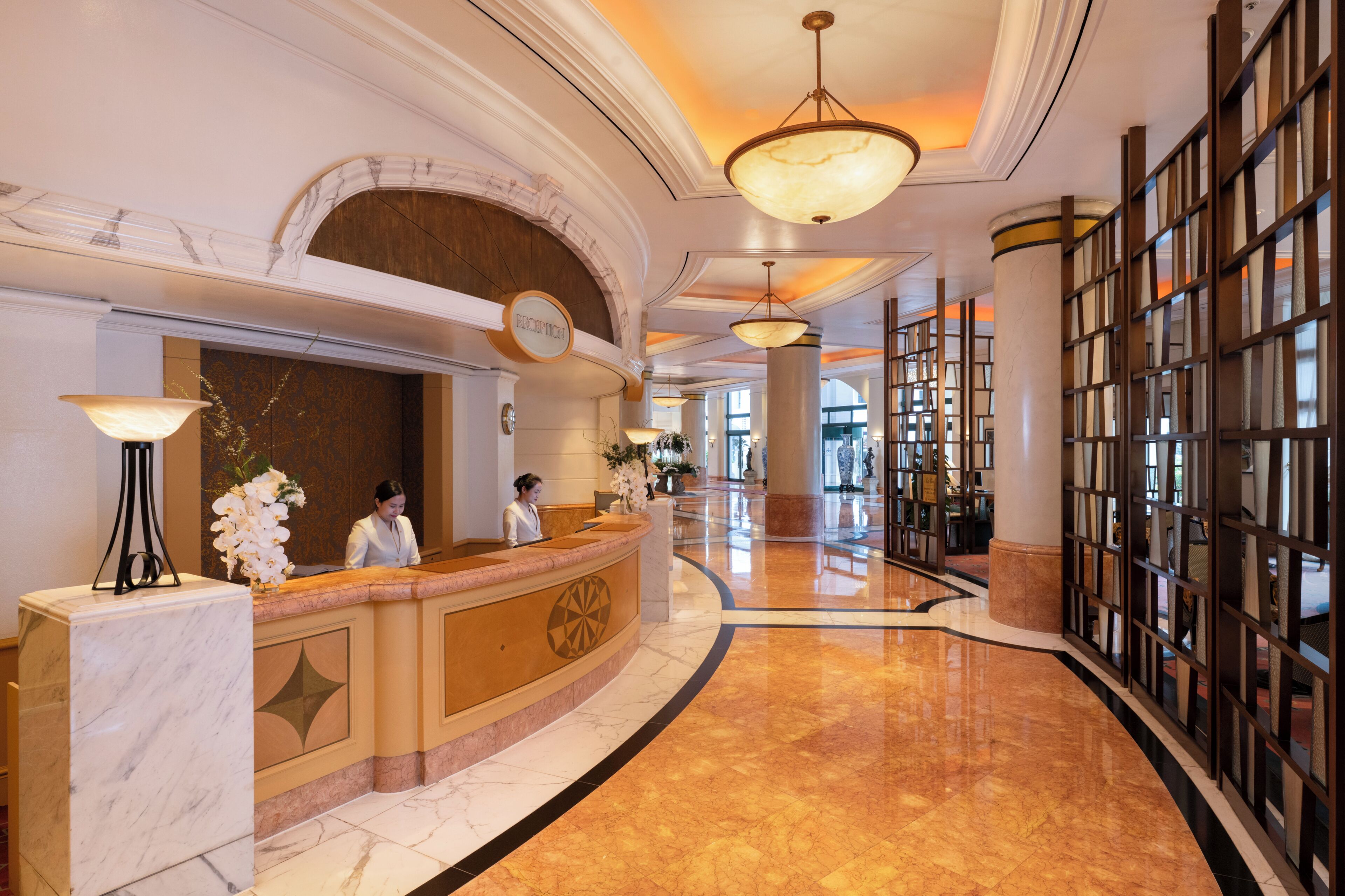 Photo - Hanoi Daewoo Hotel