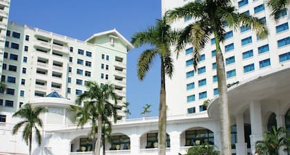 Hanoi Daewoo Hotel