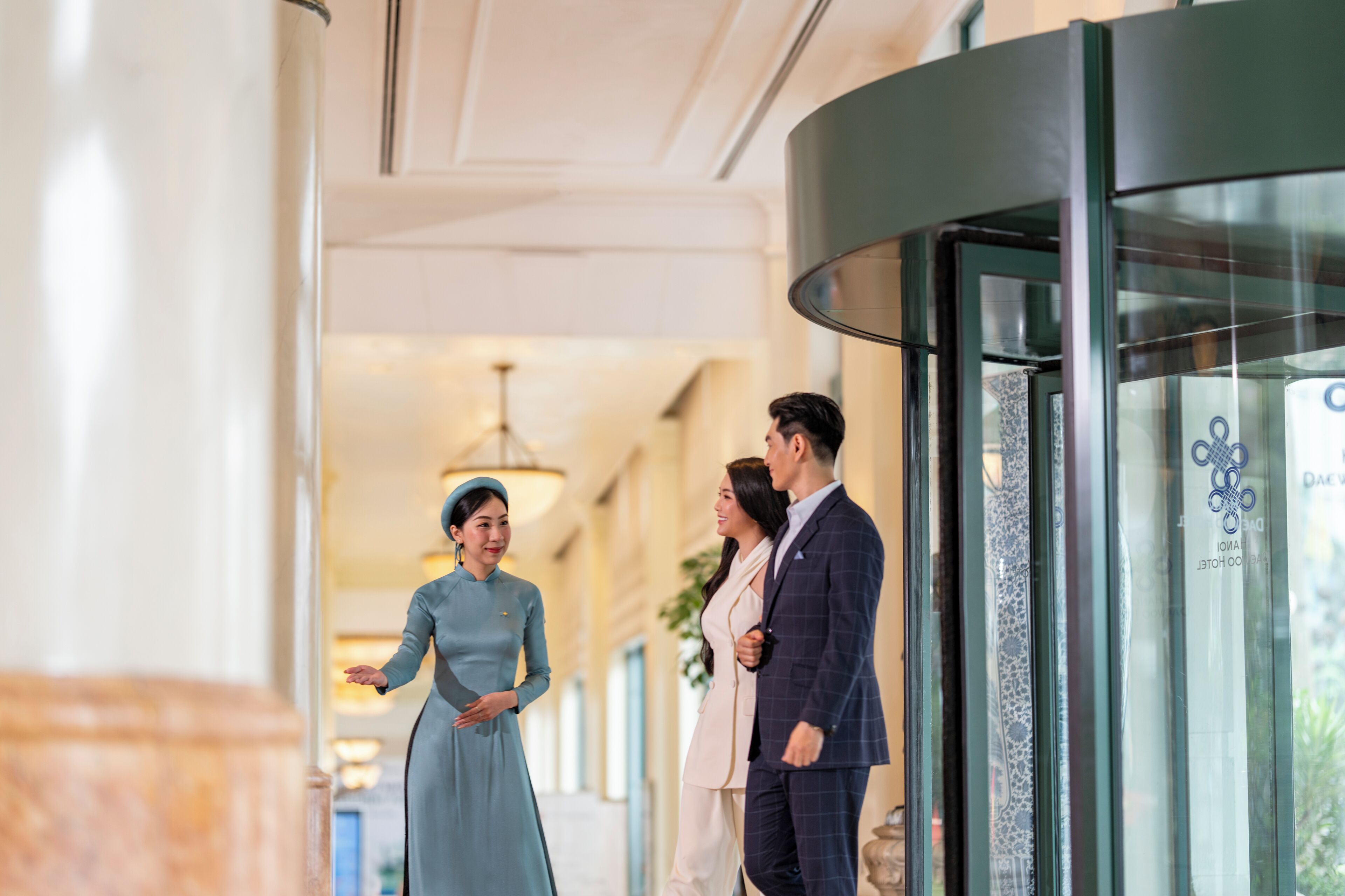 Photo - Hanoi Daewoo Hotel