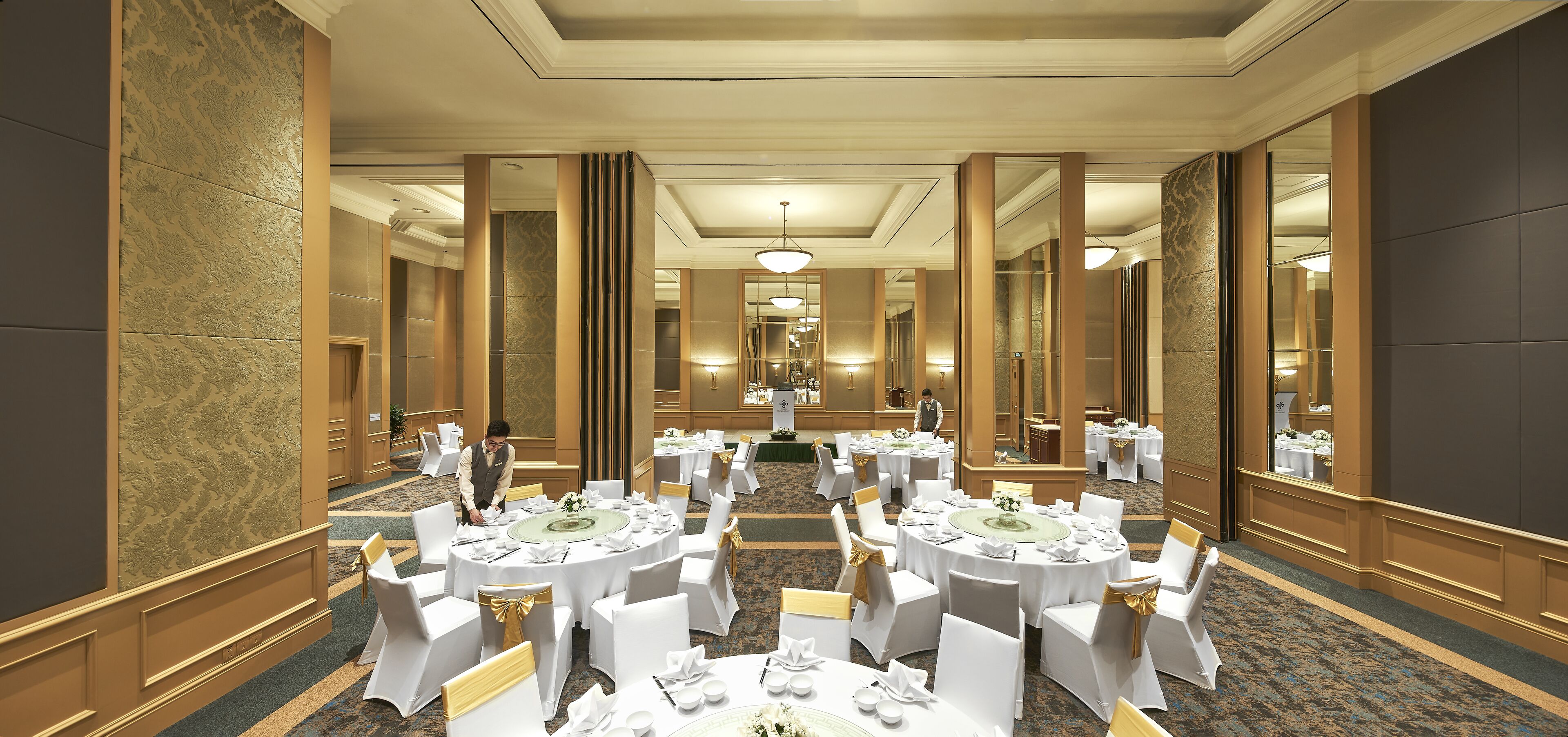 Photo - Hanoi Daewoo Hotel
