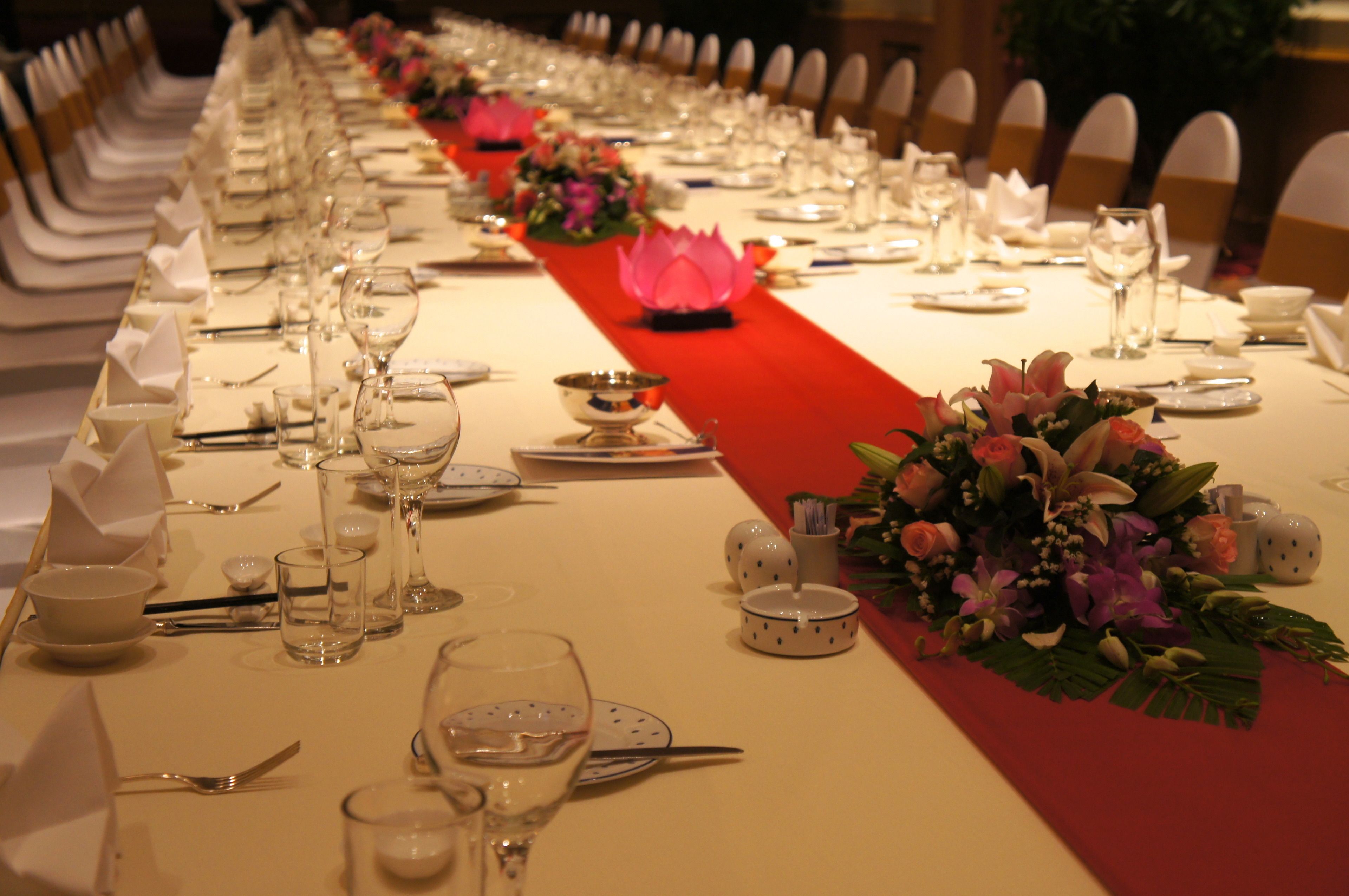 Photo - Hanoi Daewoo Hotel