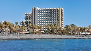 Exterior - Sol Tenerife (Arona)
