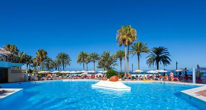 Sol Tenerife