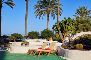 Garden - Sol Tenerife (Arona)