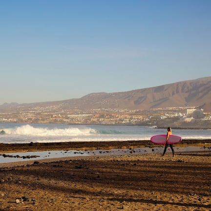 Beach nearby, sun loungers, beach umbrellas