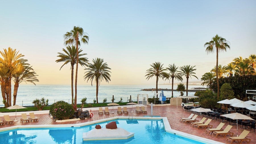 Sol Tenerife