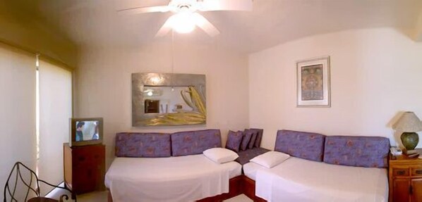 Room - Los Tules Resort (Puerto Vallarta)